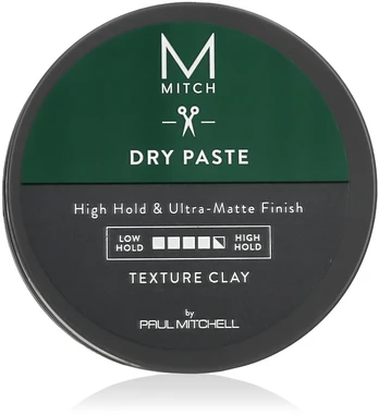 Paul Mitchell Mitch Dry Paste Texture Clay 85 g