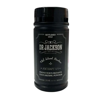Dr.Jackson Antidot 1.5 Texturizing Powder 20 g