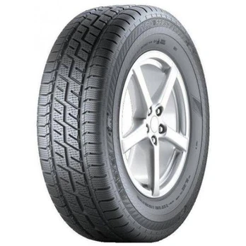 Gislaved Padangos EURO*FROST VAN 121/120 R ( D C B 73dB )
