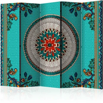Artgeist Pertvara - Folk inspiration II [Room Dividers]