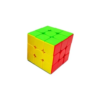 Rubiko kubas 5.5cm 3x3