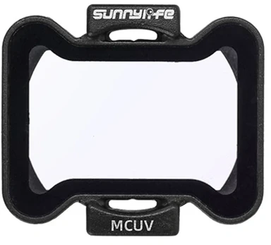 Sunnylife MCUV Lens Filter (1 pc.) for DJI Avata 2