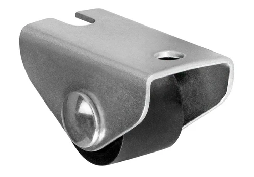 Ratukas WALTECO, d-15 mm, apkrova 20 kg