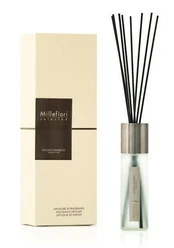 Millefiori Milano SELECTED STICK DIFFUSER 100 ML SMOKED BAMBOO Unisex kaina