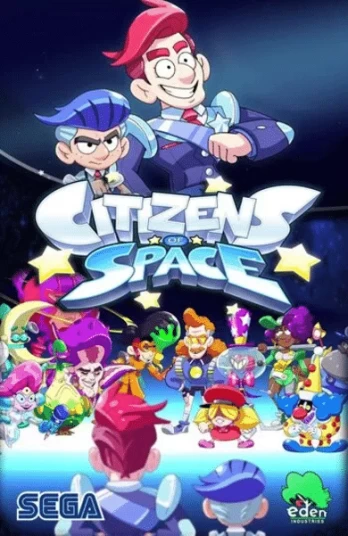 Citizens of Space PC