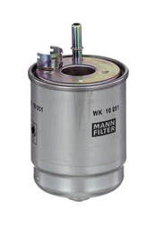 MANN-FILTER WK 10 051 Kuro filtras