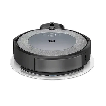 ROBOTAS DULKIŲ SIURBLYS IROBOT