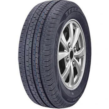 TRACMAX ASV01 A/S VAN SAVER 215/50 R18