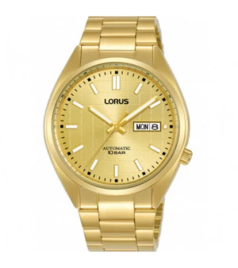 Lorus RL498AX9