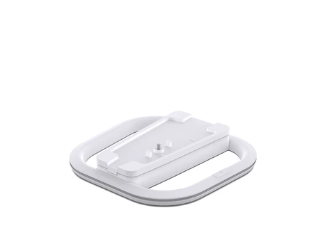 IMP Compact LED Stand for PS5 Original and Slim, Disc and Digital