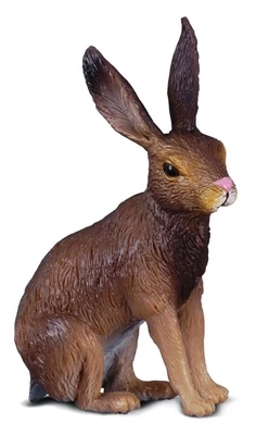 Žaislinė figūrėlė Collecta Hare 88012