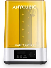 Anycubic Wash &amp; Cure 3.0 kaina