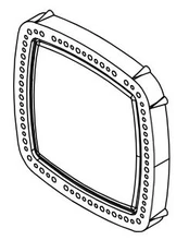 Oro filtras PB-2520 PB-2520, ECHO