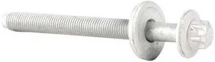 BMW E81 E82 E87 E90 E91 E92 E93 X1 X3 X4 Torx Bolt Originalus 33326760340