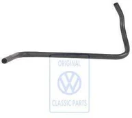 Vag Passat B2 Santana 1981 1984 Originalus 035133781A