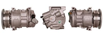 DRI 700510455 Kompresorius, oro kondicionierius