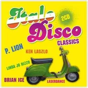 CD Various - Italo Disco Classics