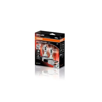 Osram Night Breaker HB4-LED Smart 2 stk. ECE godkendt
