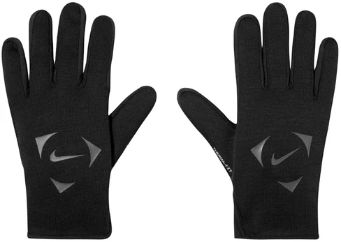 Pirštinės Nike Academy juoda IQ0662 013 (M)