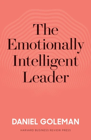 Emotionally Intelligent Leader