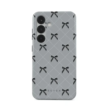 Coquette - Samsung Galaxy S25 Plus Case, Tough (Magnetic) / N/A