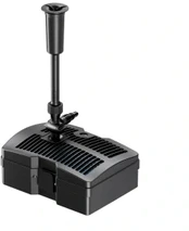 SUNSUN CUF-6000 9W UV Fountain Pump