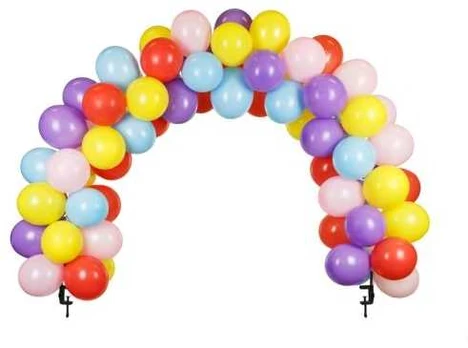 Party Deco Rack for balloons Arch 120-180cm