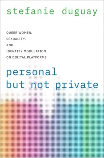Personal but Not Private