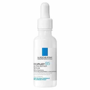 La Roche-Posay Cicaplast B5 serumas, 30 ml