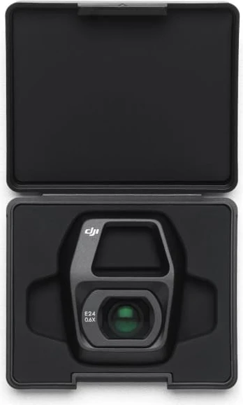 DJI - Air 3S Wide-Angle Lens - Drone Accessory
