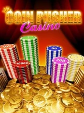 Coin Pusher Casino PC