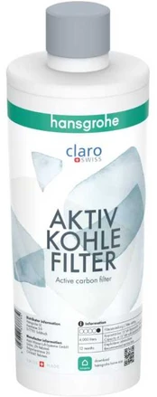 filtra elements Active carbon. 4000 l