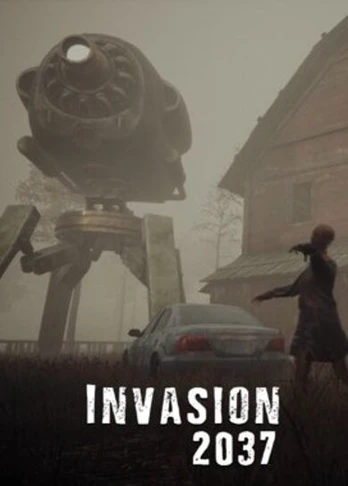 Invasion 2037 PC