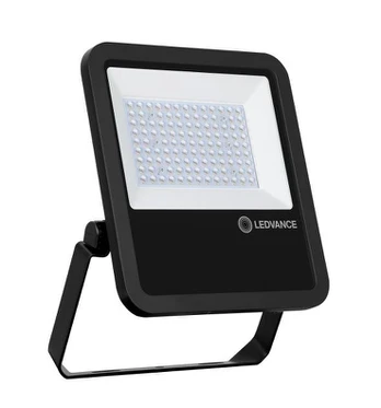 Ledvance 72W prožektorius FLOODLIGHT AREA, 4000K, IP65, juodas