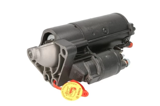Starteris BOSCH 0986020141