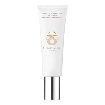 Omorovicza, Complexion Perfector, Tinted Moisturizer, Dark, SPF 20, 50 ml