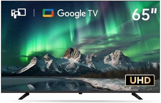 Televizorius FPD 65 G900 – 4K LED Google TV