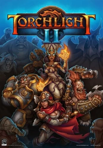 Torchlight 2 PC