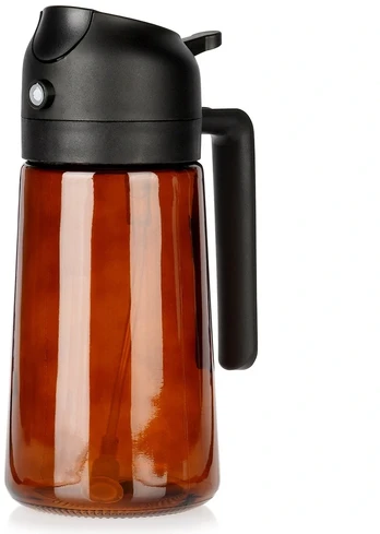 Aliejaus ir acto purškiklis 450 ml