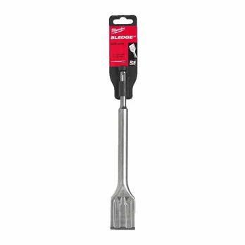 Kaltas Milwaukee 4932478264; SDS-Plus SLEDGE™; 250x40 mm