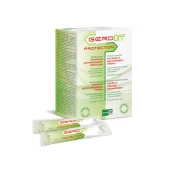 GERDOFF PROTECTION, 10 ml, 20 pakelių kaina