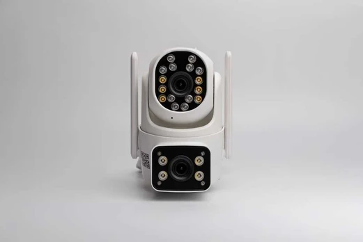 TECHNAXX Dual Camera Outdoor TX-328