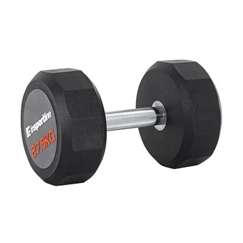 Hantelis inSPORTline Profi CPU, 27.5 kg