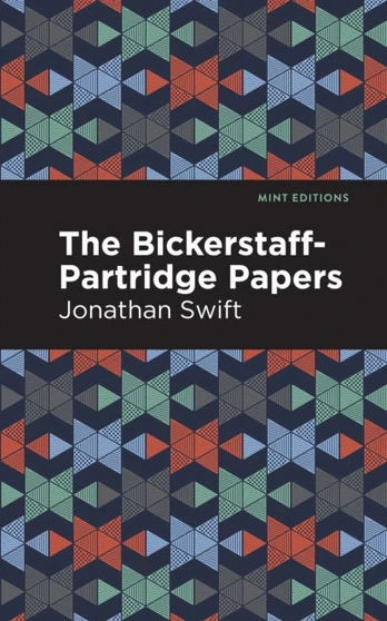 Bickerstaff-Partridge Papers