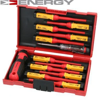 Įrankių rinkinys ENERGY NE00697
