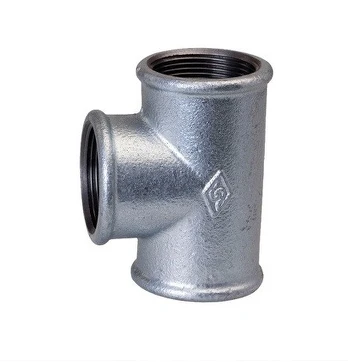 Trišakis STP Fittings Sia, 1 1/2"