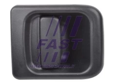 Durų rankenėlė FAST FT94549 kaina