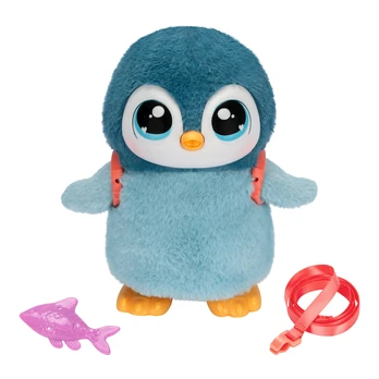Little Live Pets - My Walking Penguin (26535)