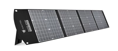 Navitel panel solarny | 200W | składany kaina