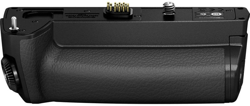Olympus akumuliatoriaus rankena HLD-7